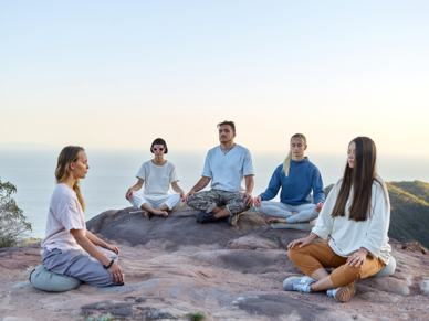 stres yönetimi nefes eğitimleri