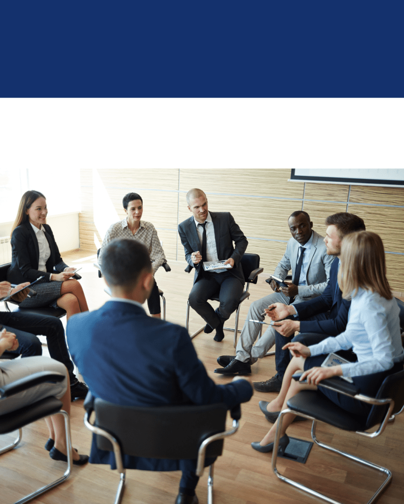 institutional training