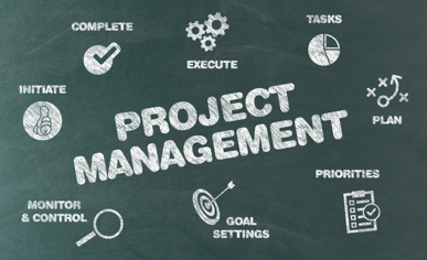 project management